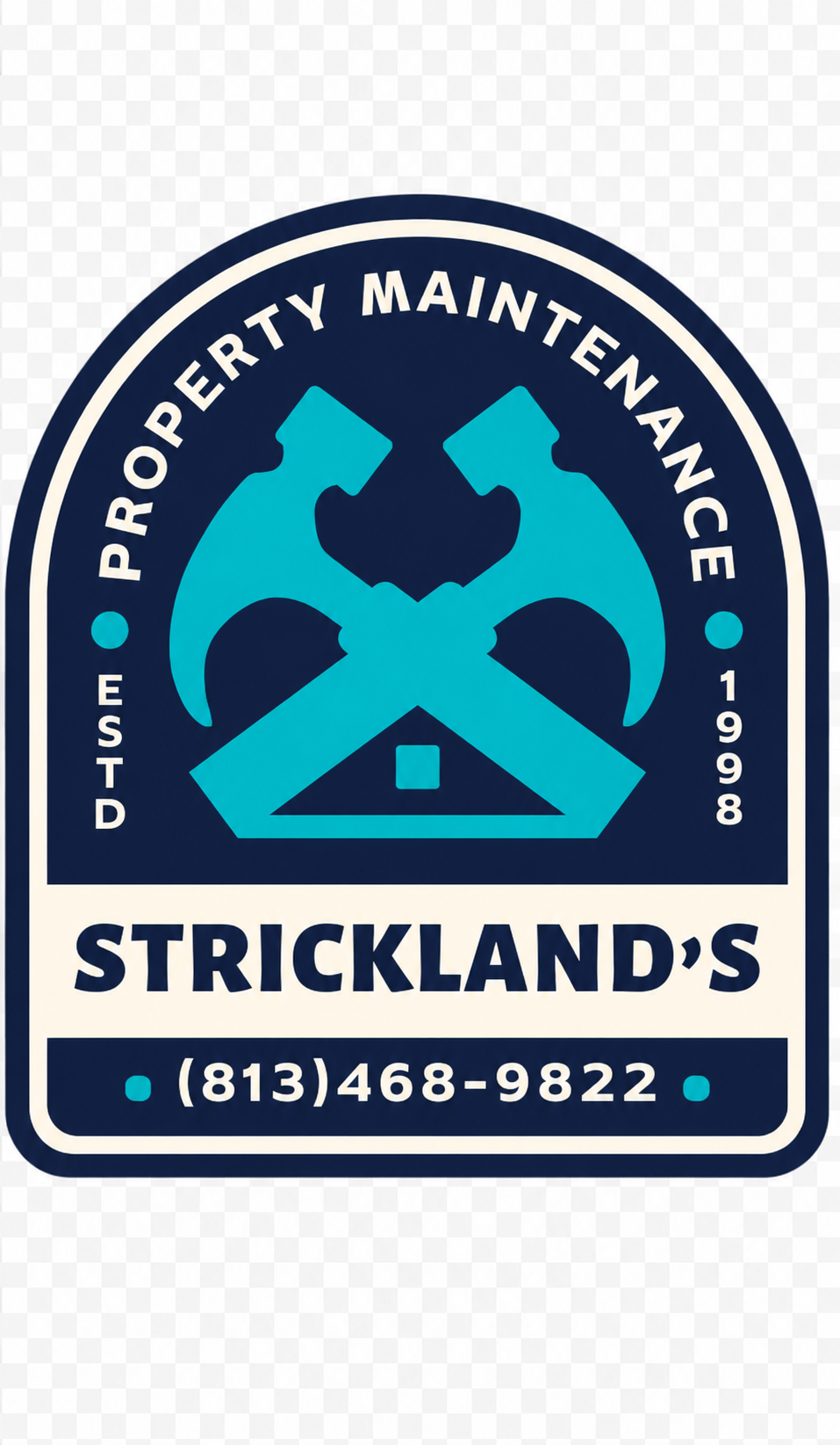 Strickland's Property Maintenance