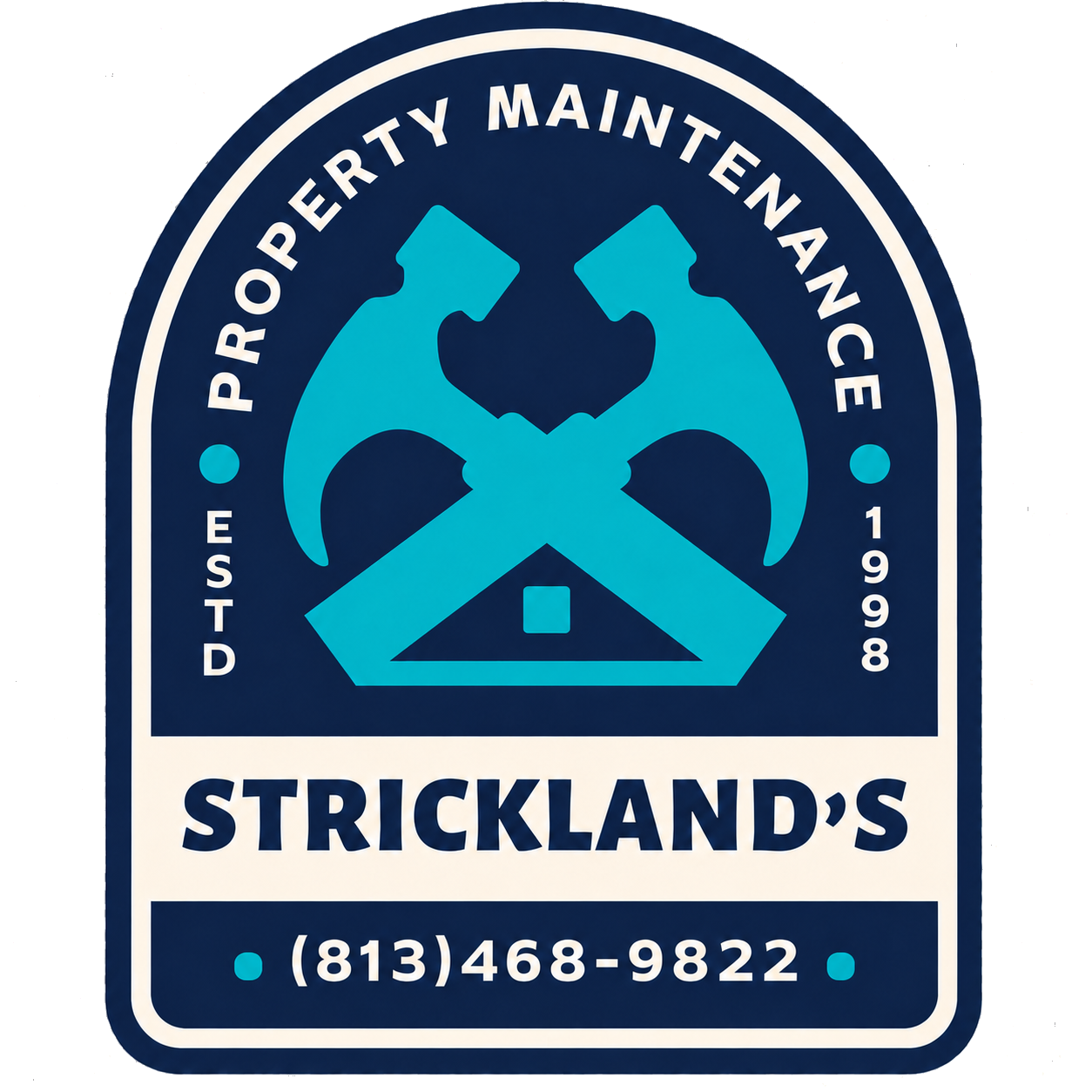 Strickland's Property Maintenance